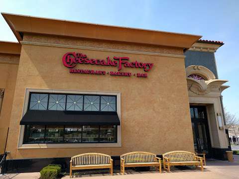 Jobs in The Cheesecake Factory - reviews