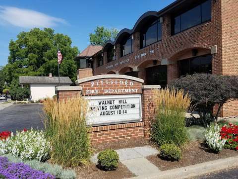 Jobs in Pittsford Volunteer Fire Department - reviews
