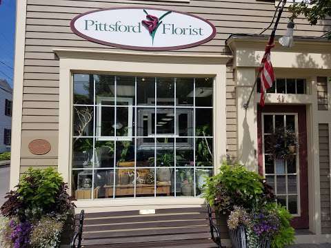 Jobs in Pittsford Florist - reviews