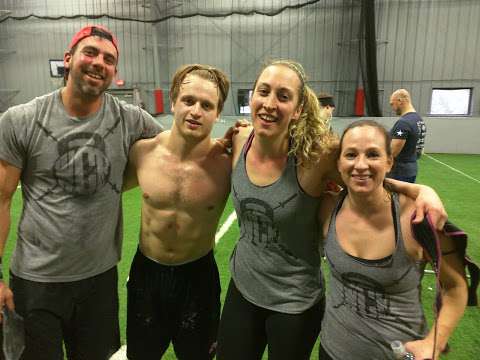 Jobs in CrossFit Rochester - reviews