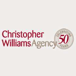 Jobs in Christopher Williams Agency, Inc. - reviews