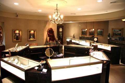 Jobs in Forsythe Jewelers - reviews