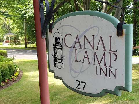 Jobs in Canal Lamp Inn - reviews