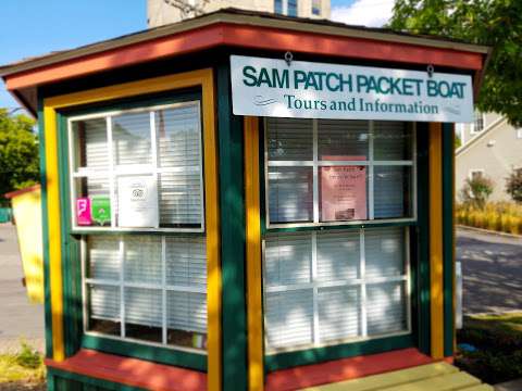 Jobs in Sam Patch Erie Canal Tours - reviews