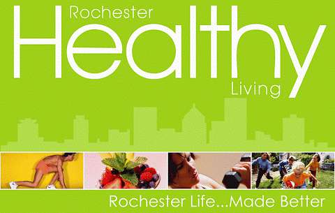 Jobs in Rochester Healthy Living - reviews